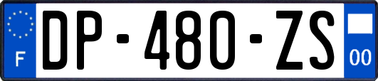 DP-480-ZS