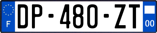 DP-480-ZT