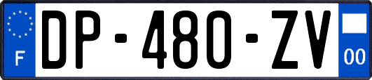 DP-480-ZV