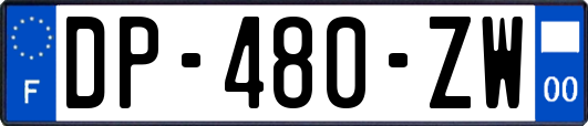 DP-480-ZW