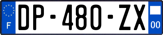 DP-480-ZX