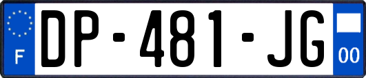 DP-481-JG