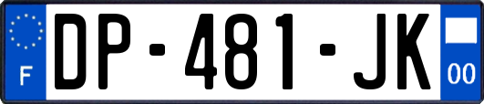DP-481-JK