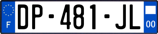 DP-481-JL