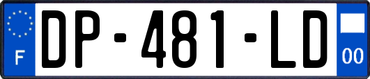 DP-481-LD