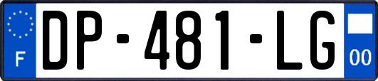 DP-481-LG