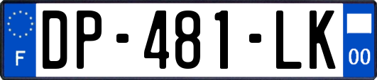 DP-481-LK