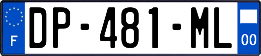 DP-481-ML