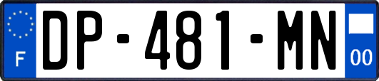 DP-481-MN