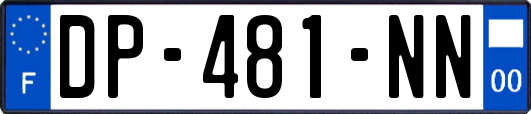 DP-481-NN