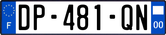 DP-481-QN