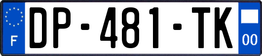 DP-481-TK
