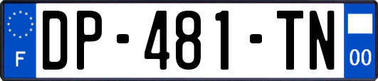 DP-481-TN