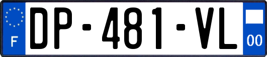 DP-481-VL