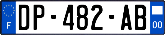 DP-482-AB