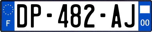 DP-482-AJ