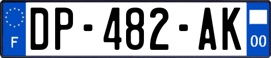 DP-482-AK