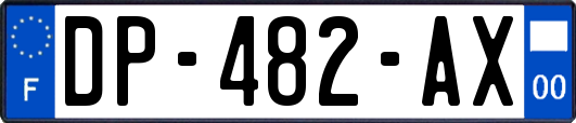 DP-482-AX