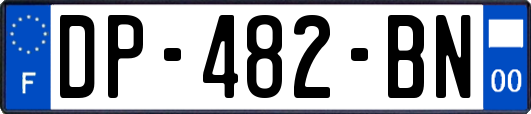 DP-482-BN