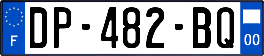 DP-482-BQ