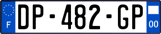 DP-482-GP