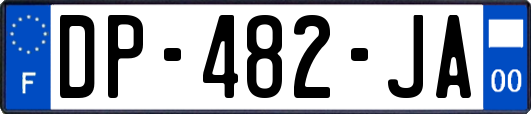 DP-482-JA
