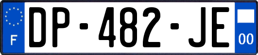 DP-482-JE