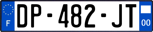 DP-482-JT