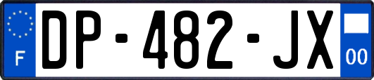DP-482-JX