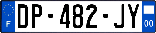 DP-482-JY