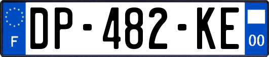 DP-482-KE