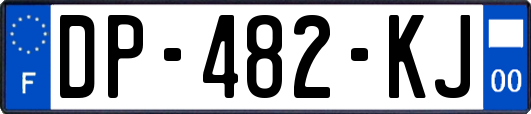 DP-482-KJ