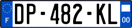 DP-482-KL