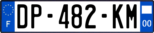 DP-482-KM