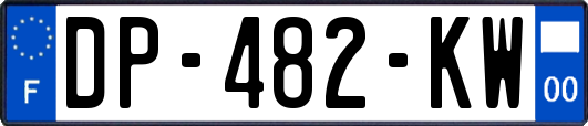 DP-482-KW