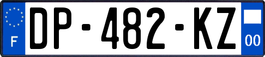 DP-482-KZ