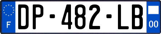 DP-482-LB