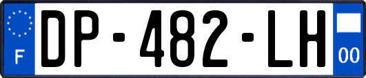 DP-482-LH