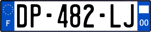 DP-482-LJ
