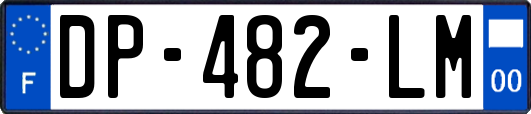 DP-482-LM