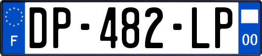 DP-482-LP