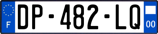 DP-482-LQ