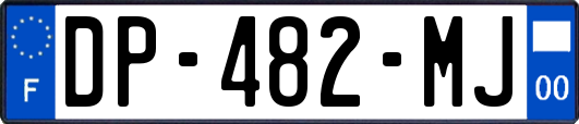 DP-482-MJ