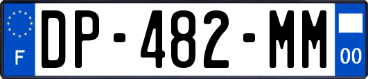 DP-482-MM