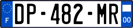 DP-482-MR
