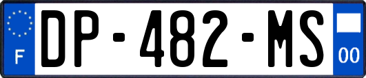 DP-482-MS