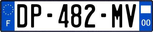 DP-482-MV