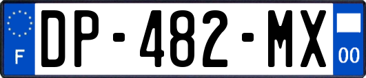 DP-482-MX
