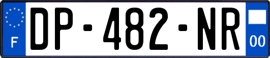 DP-482-NR