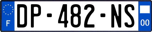 DP-482-NS